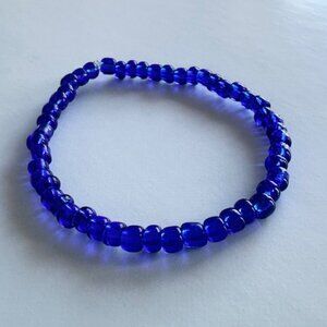 NWOT Handmade Beaded Bracelet